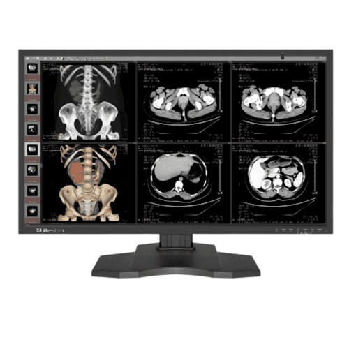 Монитор медицинский жидкокристаллический MD85CA, 8МП, 31.5", цветной, наличие РУ