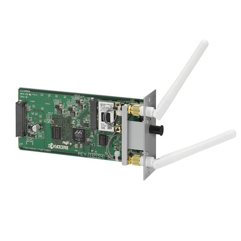 Сетевая карта Kyocera  IB-51 Wireless LAN (802.11b/g/n)