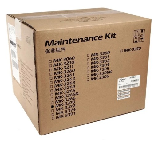 Сервис-комплект Kyocera MK-3370 300 000ppm  для ECOSYS PA4500x/MA4500x/MA4500f  170C0Y8NL0