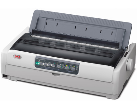 Матричный принтер OKI ML5721-ECO-EURO