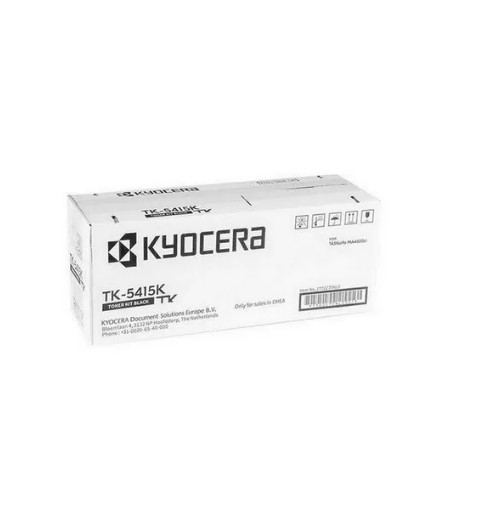 Тонер-картридж  Kyocera TK-5415K 1T02Z70NL0  черн.  TASKalfa MA4500ci  (20000 стр.)