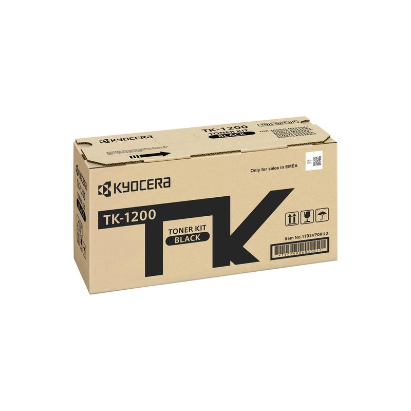 Картридж KYOCERA TK-1200 - 1T02VP0RU0