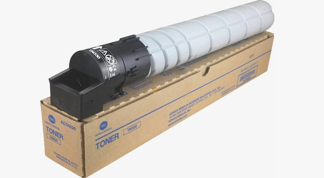 Тонер-картридж TN-330 для Konica Minolta bizhub 300i/360i