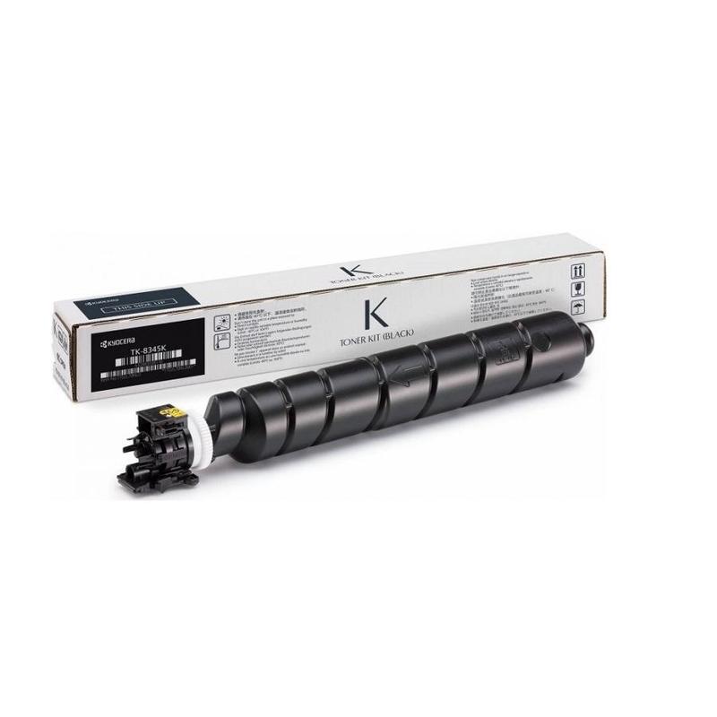 Картридж KYOCERA TK-8345K - 1T02L70NL0