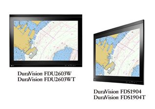 Компания EIZO получила сертификат утверждения типовой конструкции EU RO MR для морских мониторов от LR Компания EIZO получила сертификат утверждения типовой конструкции EU RO MR для морских мониторов от LR