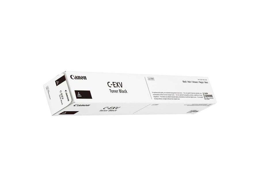 Картридж Canon C-EXV64BK Black 38 0000ppm для C3922/3926/3930/3935   5753C002