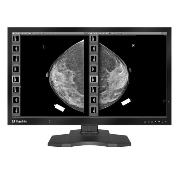 Монитор медицинский жидкокристаллический MD120C, 12МП, 31", цветной, наличие РУ