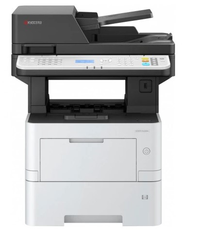 МФУ Kyocera ECOSYS MA4500fx A4  45ppm USB net APD 75 листов 110C123NL0