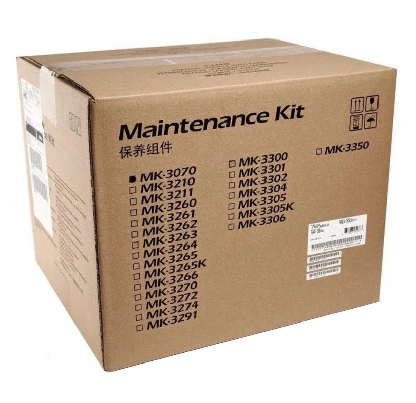 Сервис-комплект Kyocera MK-3070 300 000ppm для ma4500 170C108NL0