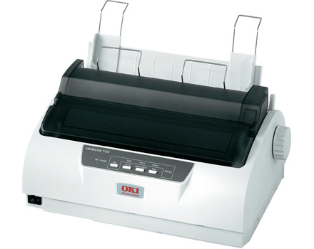 Матричный принтер OKI ML1120-ECO-EURO
