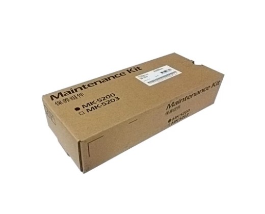 Сервис-комплект Kyocera MK-5200 200 000ppm  для APD m3655/3660/6235/6635