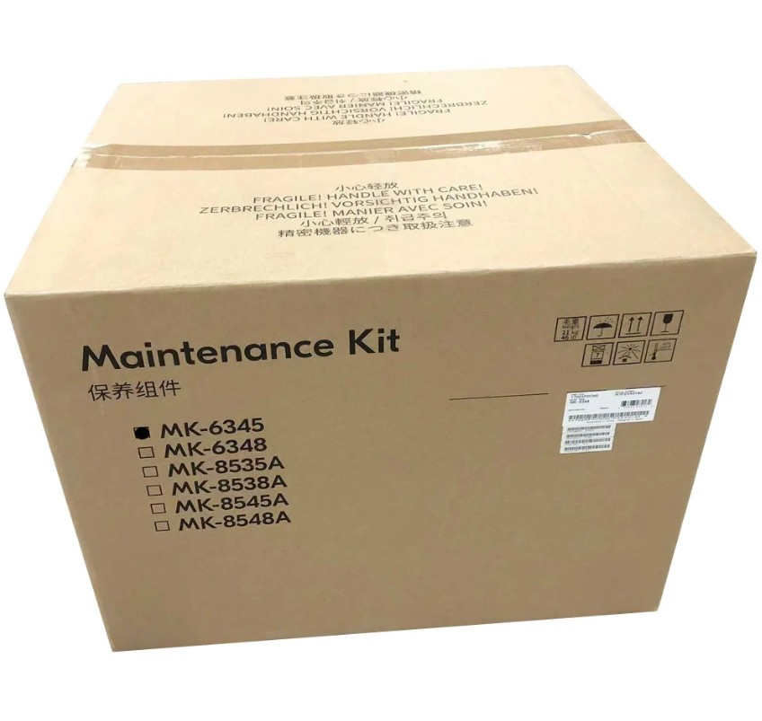 Сервис-комплект Kyocera MK-6345 600 000ppm для TASKalfa 5004i/6004i/7004i  1702XF0KL0