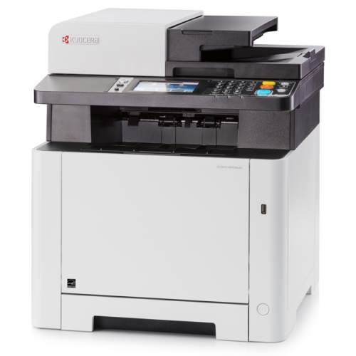 МФУ Kyocera M5526cdw A4 26ppm color APD No FAX  WiFi Net 1102R73NL1
