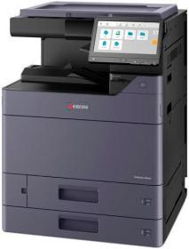 Цветное лазерное МФУ Kyocera TASKalfa 2554ci 25/12ppm (1102YP3NLV)