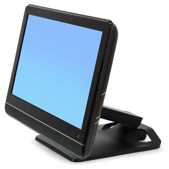 33-387-085 / Ergotron Neo-Flex Настольная подставка для сенсорных мониторов