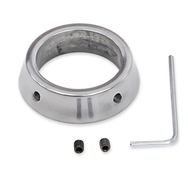 97-844 / Ergotron кольцо для фиксации кронштейна на шесте