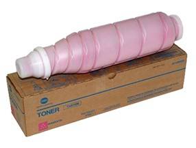 Тонер-картридж Konica Minolta TN-616M пурпурный для Bizhub PRESS C6000/C7000/C7000P (A1U9353)41 800 стр.