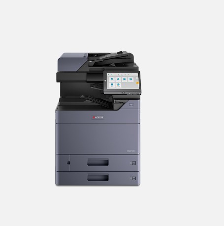 Цветное МФУ Kyocera TASKalfa MZ2501ci  25стр/мин A3 (110C2M3NL0)