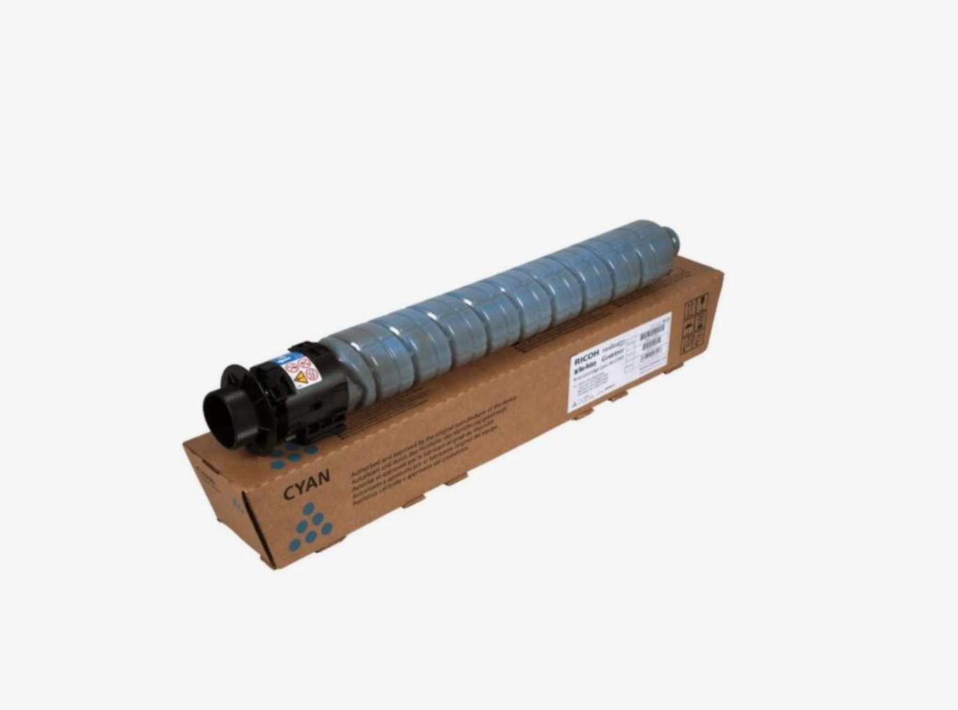 Тонер Ricoh M C2000H (842453) гол. пов. емк. (15К)  для Ricoh M C2000
