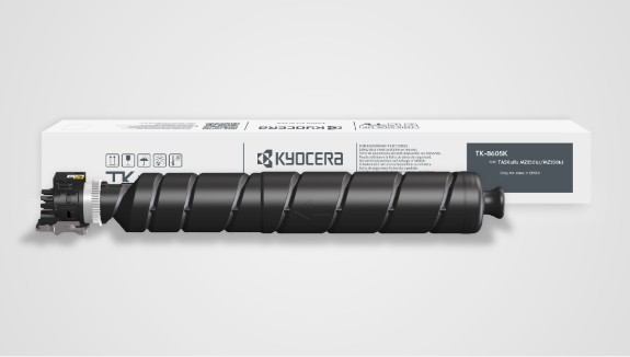 Тонер-картридж Kyocera TK-8605K  чёрн. (30к) для TASKalfa MZ2501ci (1T0C2M0NL1)