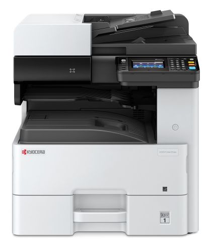 Монохромное лазерное МФУ Kyocera M4125idn А3 25ppm 3in  APD (.1102P23NL0)