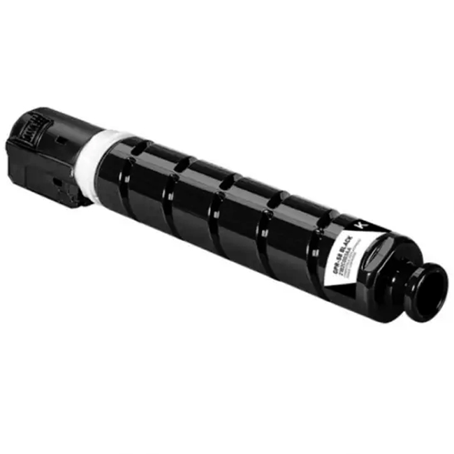 Тонер-картридж Canon C-EXV 65Bk 5761C001 для imageRUNNER C3326 MFP, черный (17 500стр.)