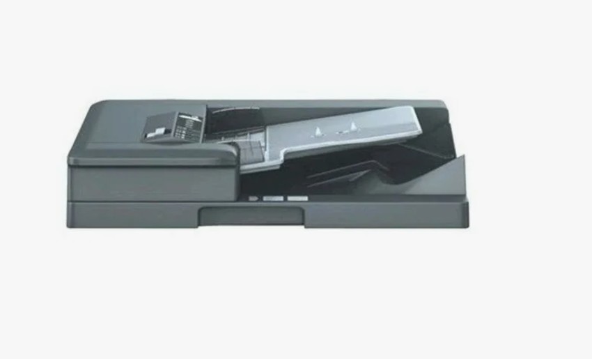 DF-714 Автоподатчик двусторонний однопроходный DF-714 Dual scan document feeder