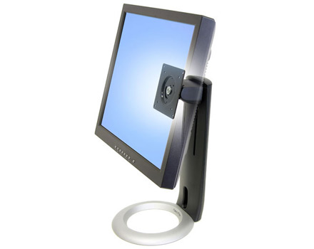 Ergotron Neo-Flex LCD Stand Cтенд для монитора [33-310-060]