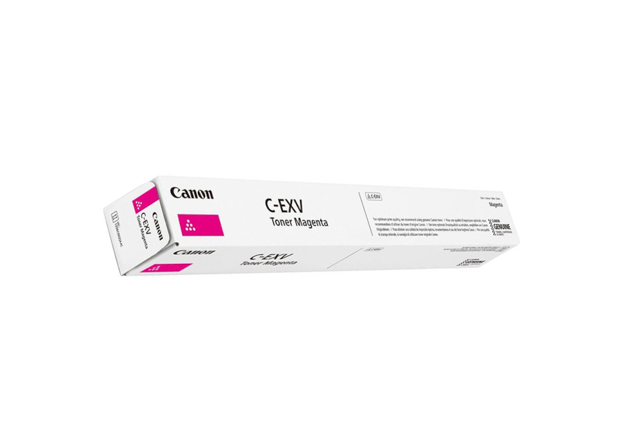 Картридж Canon C-EXV64 Magenta 25 500ppm для C3922/3926/3930/3935  5755C002