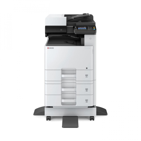 МФУ KYOCERA ECOSYS M8130cidn 30/30 ppm 4in1 APD color 1102P33NL0