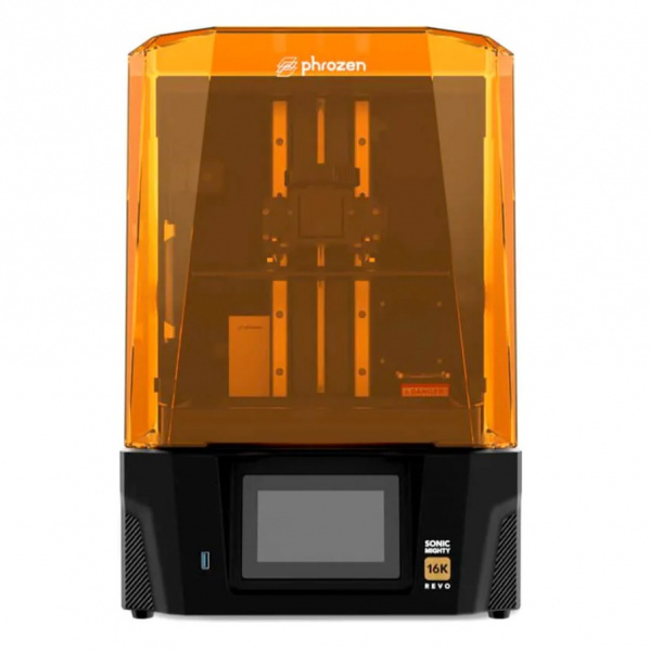 3D принтер Phrozen Sonic Mighty Revo 16K