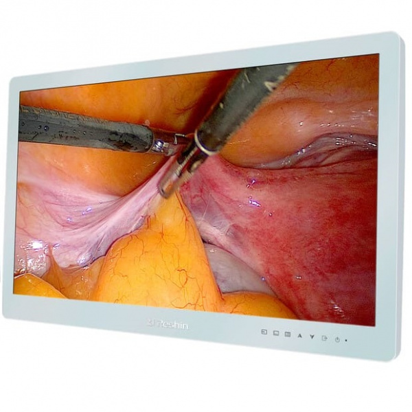 Монитор медицинский жидкокристаллический цветной MS270P, 27", разрешение 1920 x 1080, наличие РУ