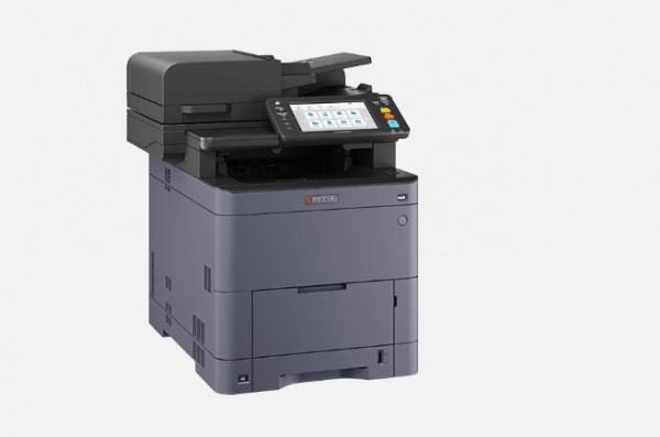 МФУ Kyocera ECOSYS MA3500cix A4 35ppm USB Net APD (repl M6230cidn)