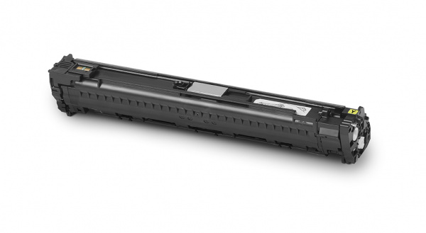 Фотобарабан OKI (09006134)  желтый  для C650 ресурс 50000 стр.