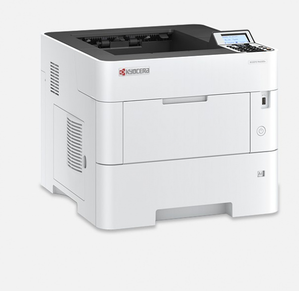 Принтер Kyocera ECOSYS PA5500x A4 55ppm USB Net Duplex APD( замена p3155dn)