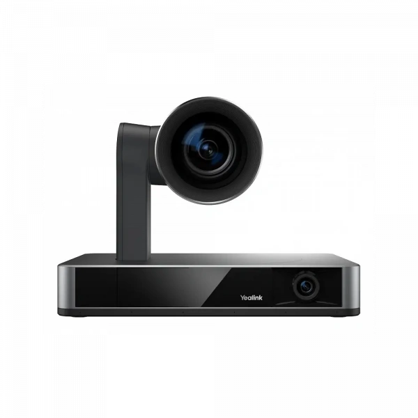 Камера UVC86 (UVC86 4K VCR20 ПДУ 7м USB2 кабель 7.5м CAT5e кабель настенное крепление адаптер питания 2 года гарантия)