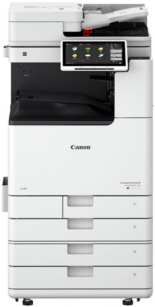 Цветное лазерное МФУ Canon imageRUNNER ADVANCE DX C3822i A3 (4915C005)