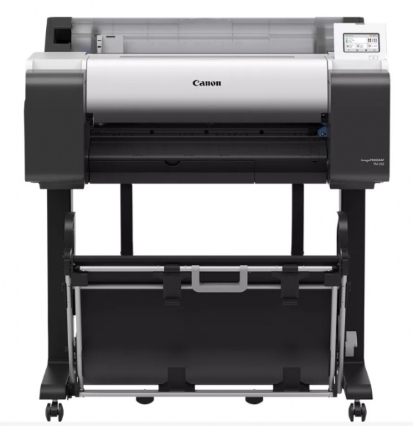 Плоттер струйный Canon imagePROGRAF TM-255  610mm (6238C003)