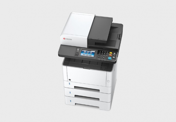 МФУ Kyocera M2735dw A4 35ppm APD лоток 250 листов