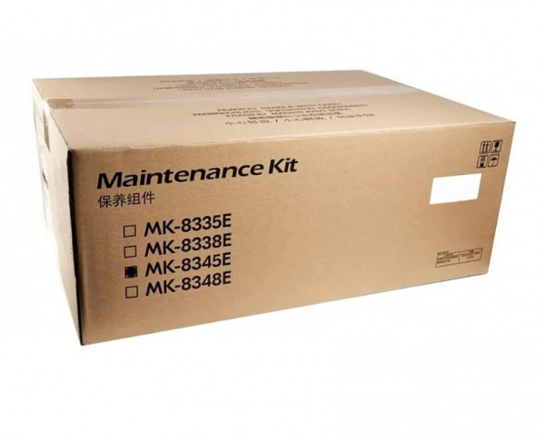 Сервис-комплект Kyocera MK-8345E 600 000ppm для TASKalfa 2554ci/3554
