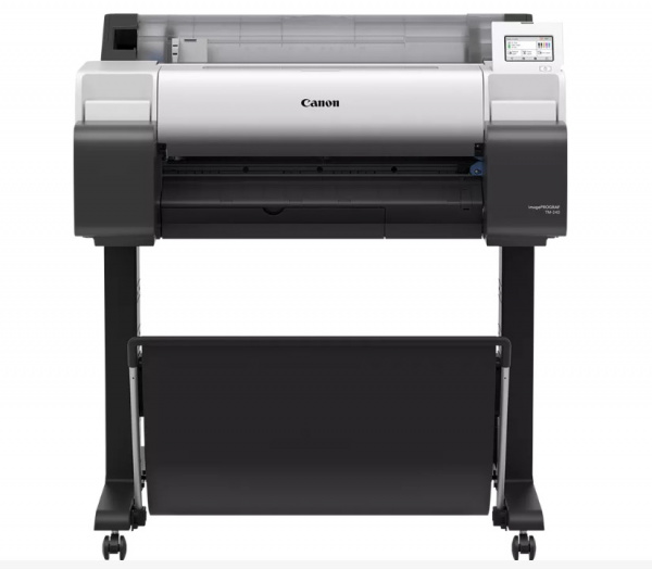 Плоттер струйный Canon imagePROGRAF TM-240 610mm (6242C003)