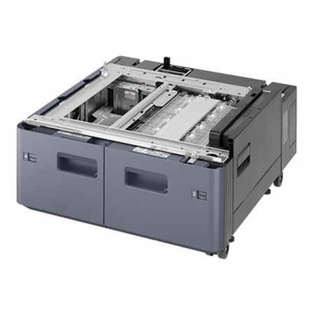 Кассета Kyocera для бумаги PF-7150 2x500 листов для TASKalfa 2554ci ...