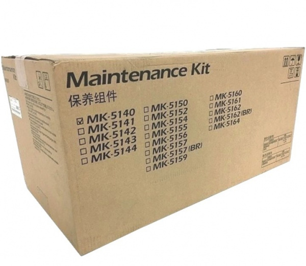 Сервис-комплект Kyocera MK-5140 200 000ppm  для P6130/6230/M6030/6530/6230/6630