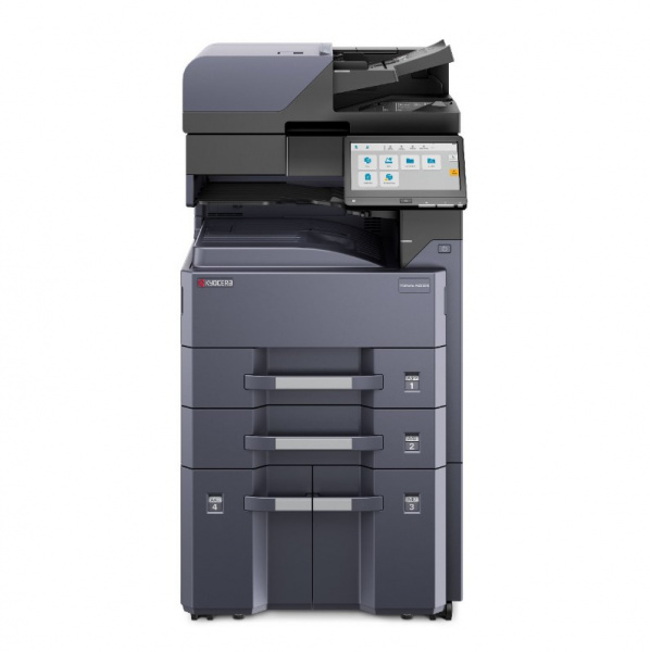 МФУ Kyocera TASKalfa MZ3200i A3 17/32 ppm net USB