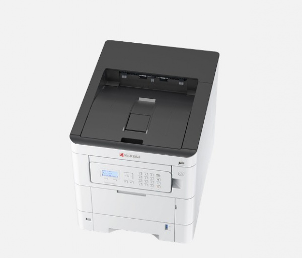 Принтер Kyocera ECOSYS PA3500cx A4 35ppm Duplex USB Net