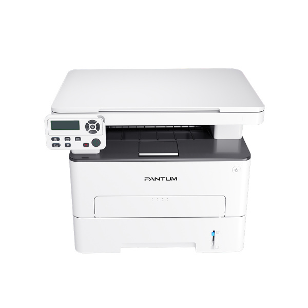 МФУ Pantum M6700DW (A4, лазерное, 1200dpi, 30стр / мин, 128Mb, Duplex, WiFi, сеть)