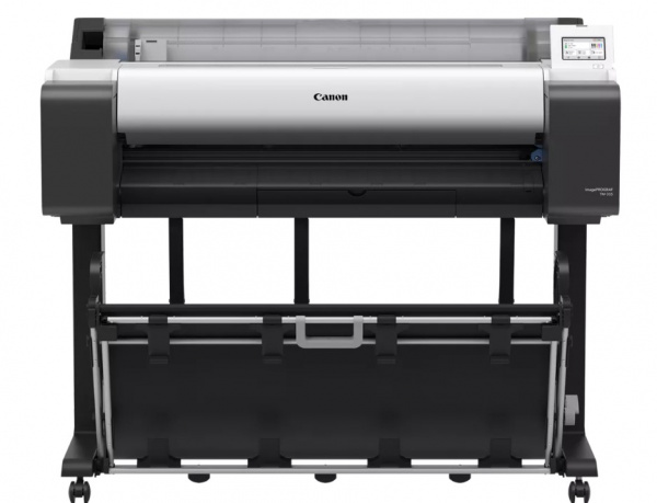 Плоттер струйный Canon imagePROGRAF TM-350 914mm (6246C003)