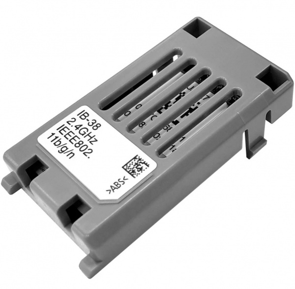 Беспроводной сетевой интерфейс WI-FI  KYOCERA IB-38   ( 2,4 ГГц) 