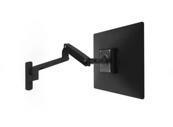 45-505-224 / Ergotron MXV настенный кронштейн для монитора до 34" черный