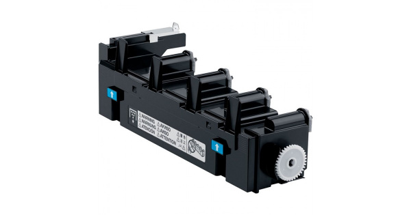 Бункер для отработанного тонера Konica Minolta WB-P08 для Bizhub C3300i/C3320i/C3350i/C4000i/C4050i (ACDNWY1)36 000 стр.